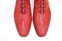 Red stingray boots for RA (6)